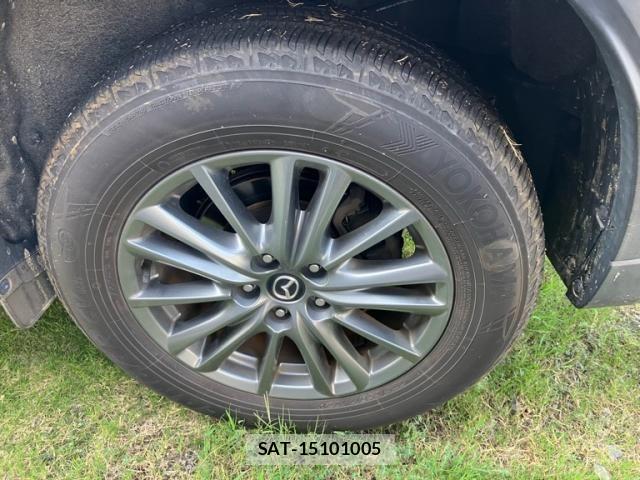 Mazda CX-5 2017-02 8244984-6