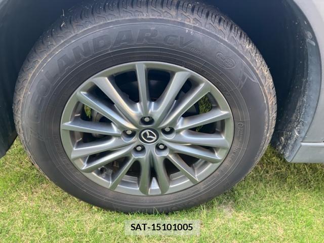 Mazda CX-5 2017-02 8244984-7