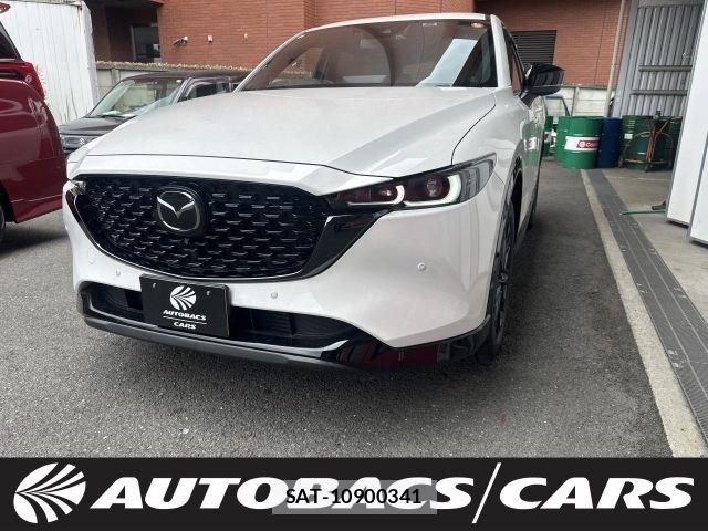 Mazda CX-5 2023-11 8244969-0
