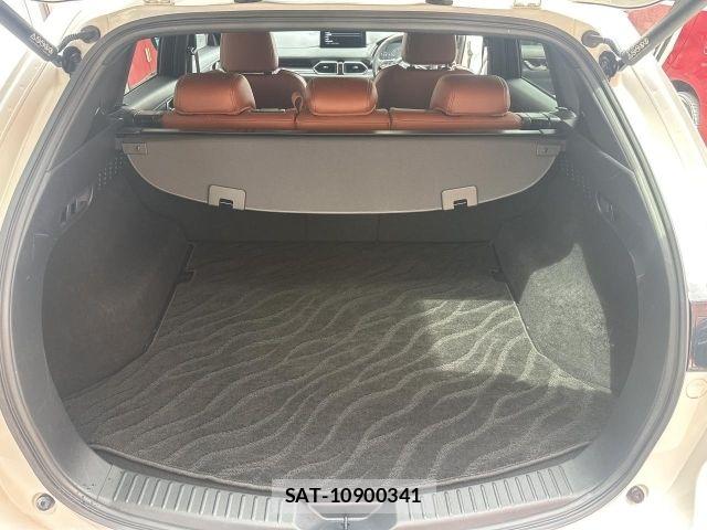 Mazda CX-5 2023-11 8244969-13