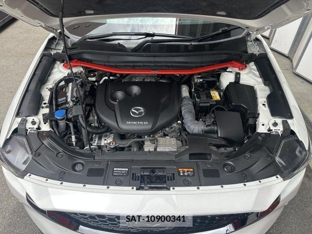 Mazda CX-5 2023-11 8244969-14