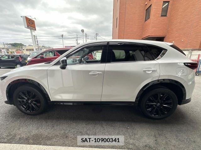 Mazda CX-5 2023-11 8244969-15