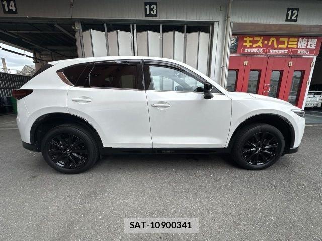 Mazda CX-5 2023-11 8244969-16