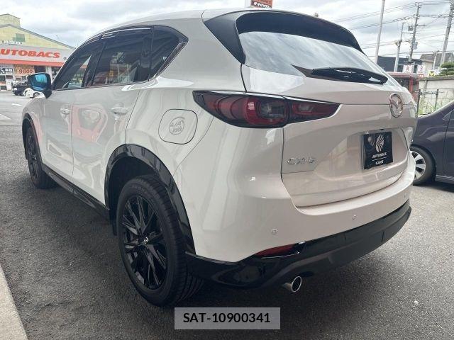 Mazda CX-5 2023-11 8244969-17
