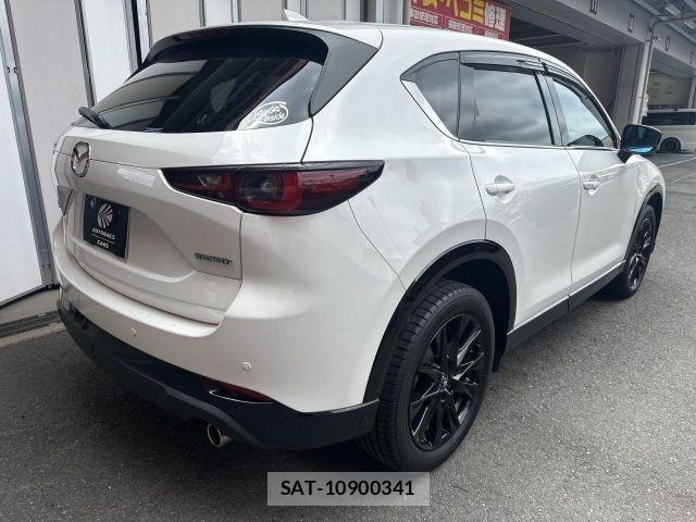 Mazda CX-5 2023-11 8244969-18