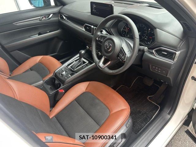 Mazda CX-5 2023-11 8244969-1