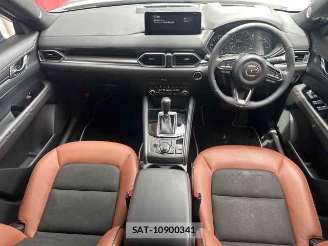 Mazda CX-5 2023-11 8244969-19