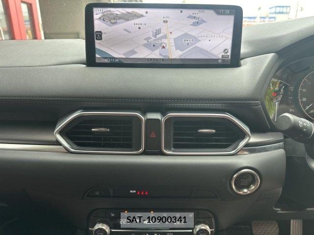 Mazda CX-5 2023-11 8244969-20