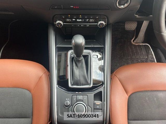 Mazda CX-5 2023-11 8244969-21