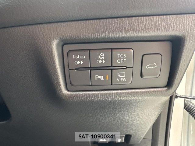 Mazda CX-5 2023-11 8244969-22