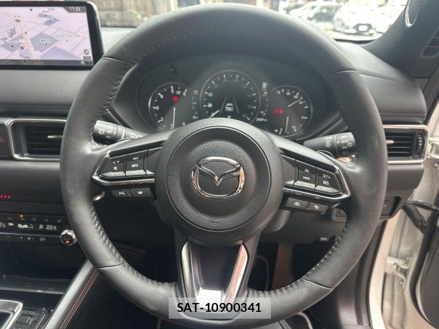 Mazda CX-5 2023-11 8244969-23