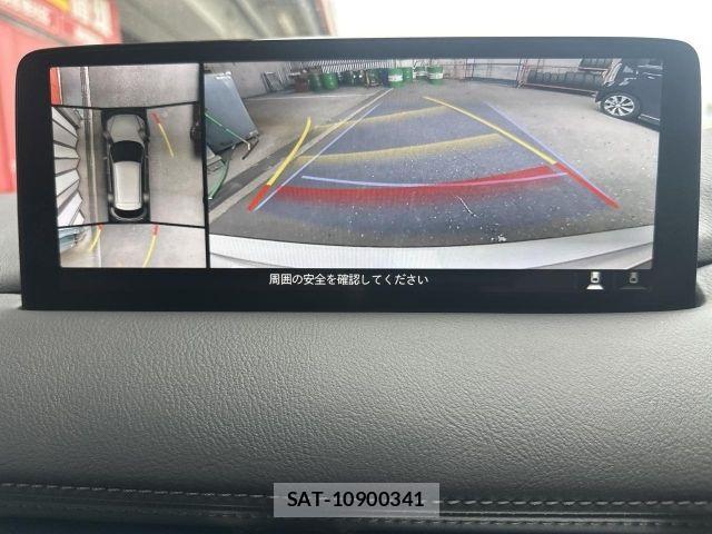 Mazda CX-5 2023-11 8244969-24