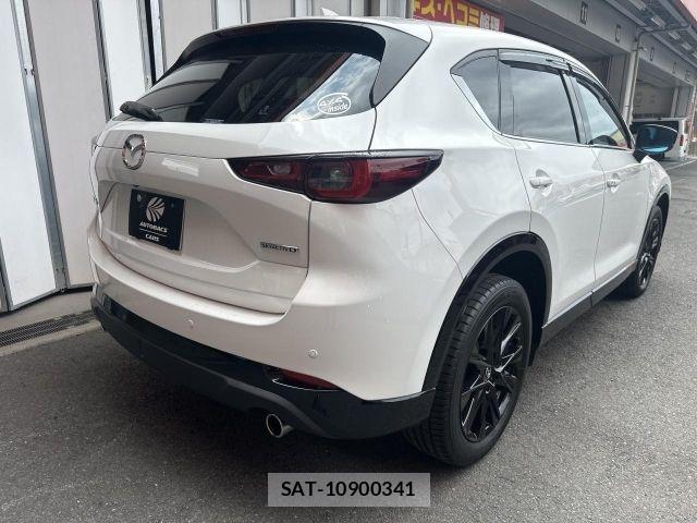 Mazda CX-5 2023-11 8244969-2