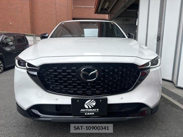 Mazda CX-5 2023-11 8244969-3