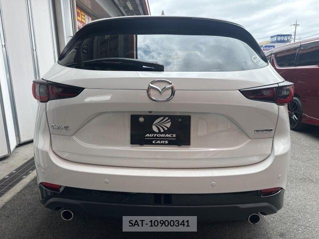 Mazda CX-5 2023-11 8244969-4