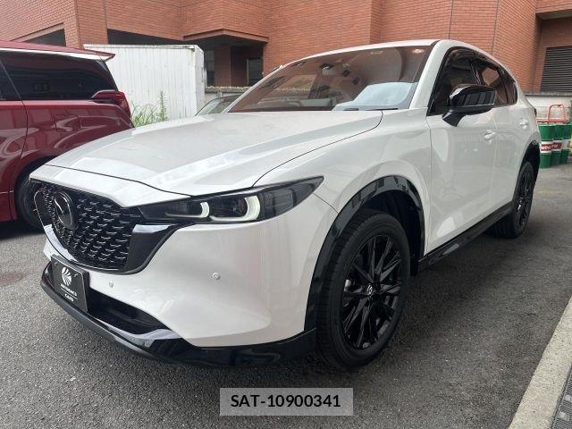 Mazda CX-5 2023-11 8244969-5