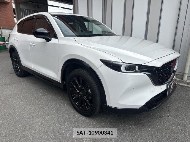 Mazda CX-5 2023-11 8244969-6