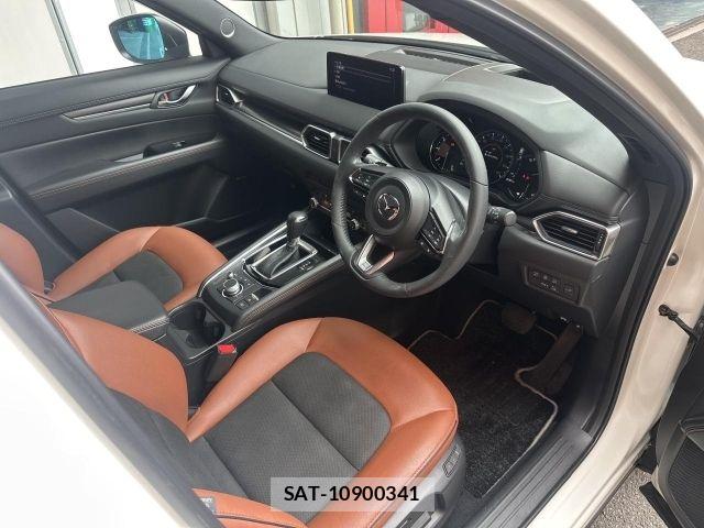 Mazda CX-5 2023-11 8244969-7