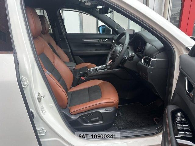 Mazda CX-5 2023-11 8244969-8