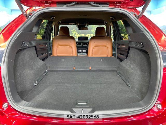 Mazda CX-5 2023-10 8244968-9