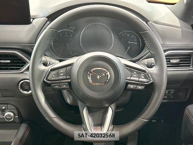 Mazda CX-5 2023-10 8244968-10