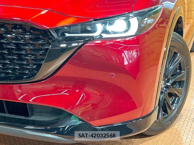 Mazda CX-5 2023-10 8244968-11