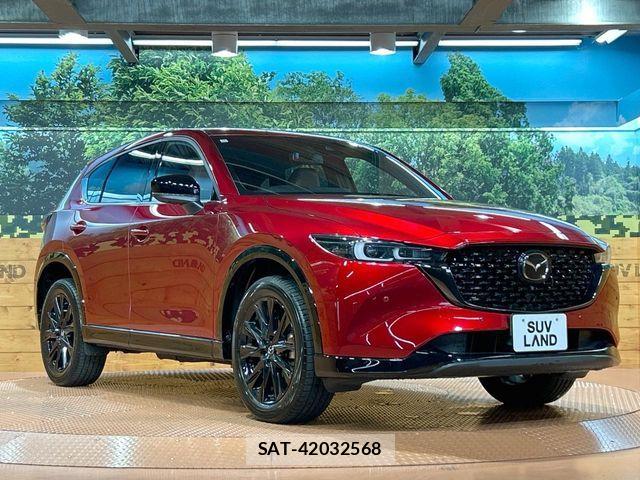 Mazda CX-5 2023-10 8244968-15