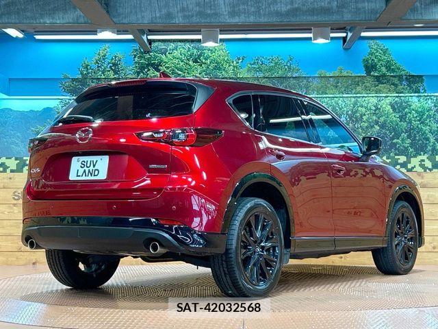 Mazda CX-5 2023-10 8244968-16