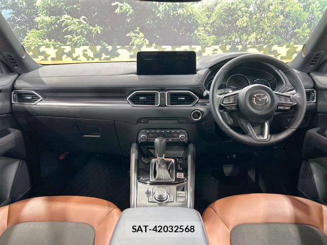 Mazda CX-5 2023-10 8244968-1