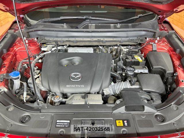 Mazda CX-5 2023-10 8244968-19