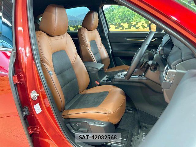 Mazda CX-5 2023-10 8244968-7