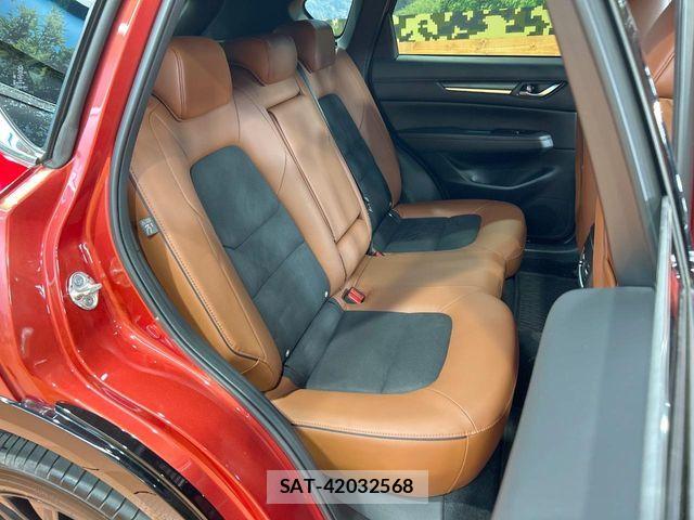 Mazda CX-5 2023-10 8244968-8