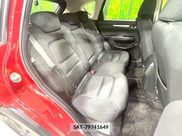 Mazda CX-5 2020-04 8244971-9