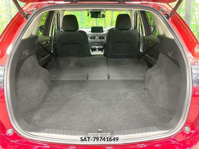 Mazda CX-5 2020-04 8244971-10