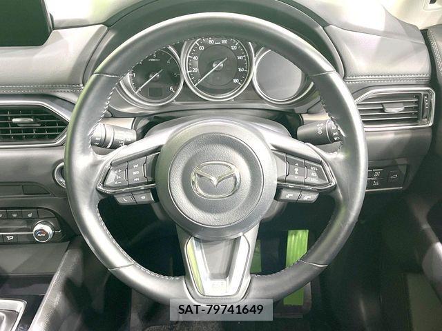 Mazda CX-5 2020-04 8244971-11