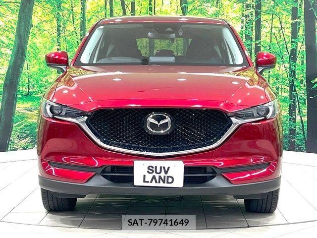 Mazda CX-5 2020-04 8244971-14