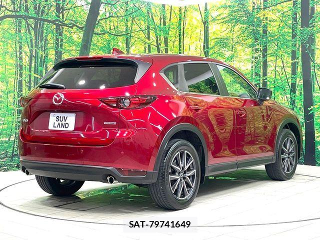 Mazda CX-5 2020-04 8244971-16