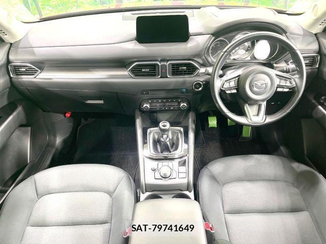 Mazda CX-5 2020-04 8244971-1