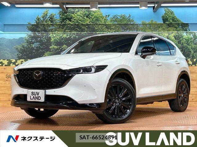 Mazda CX-5 2023-11 8244970-0