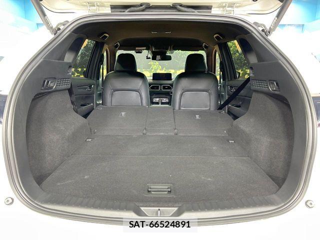 Mazda CX-5 2023-11 8244970-9