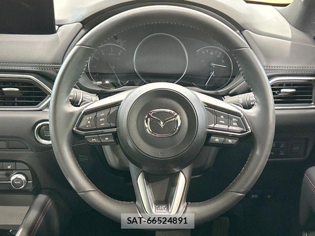 Mazda CX-5 2023-11 8244970-12