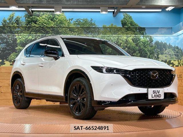 Mazda CX-5 2023-11 8244970-15