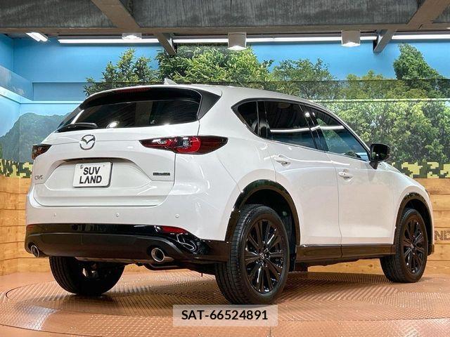 Mazda CX-5 2023-11 8244970-16
