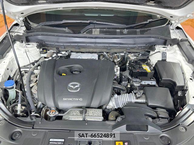 Mazda CX-5 2023-11 8244970-17