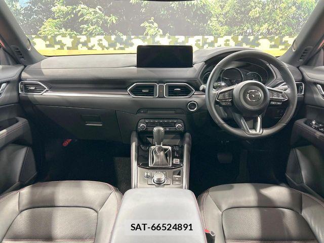 Mazda CX-5 2023-11 8244970-1