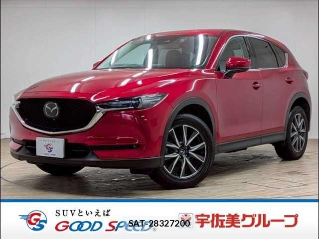Mazda CX-5 2019-04 8244981-0
