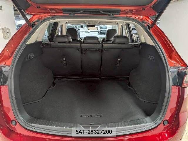 Mazda CX-5 2019-04 8244981-12