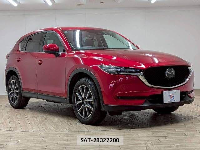 Mazda CX-5 2019-04 8244981-13