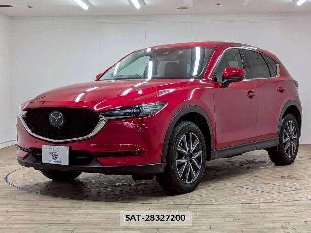 Mazda CX-5 2019-04 8244981-14