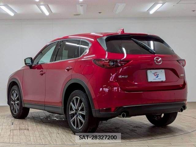 Mazda CX-5 2019-04 8244981-16